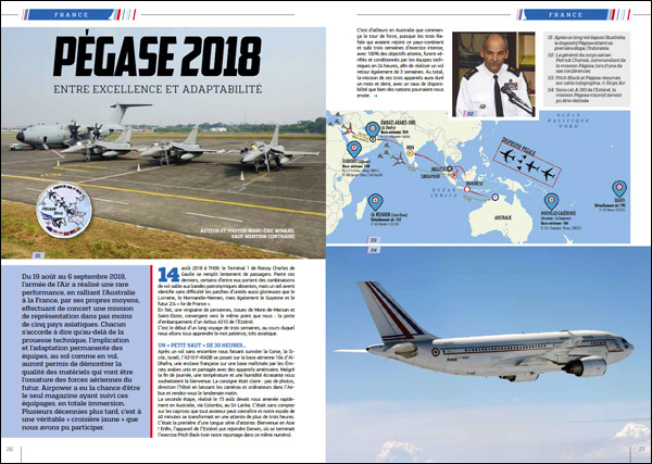 Airpower n°13, sept.-oct. 2018