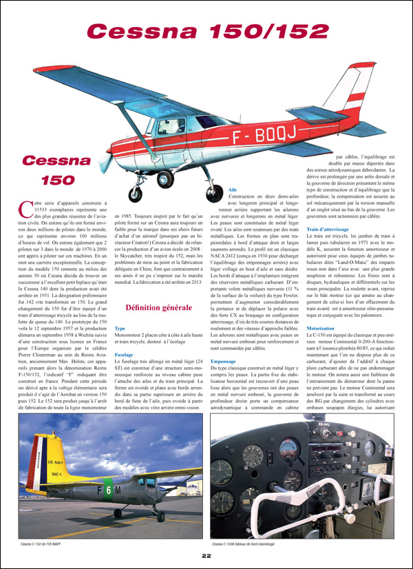 Avions Cessna