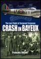 Crash in Bayeux
